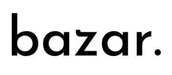 bazar logo